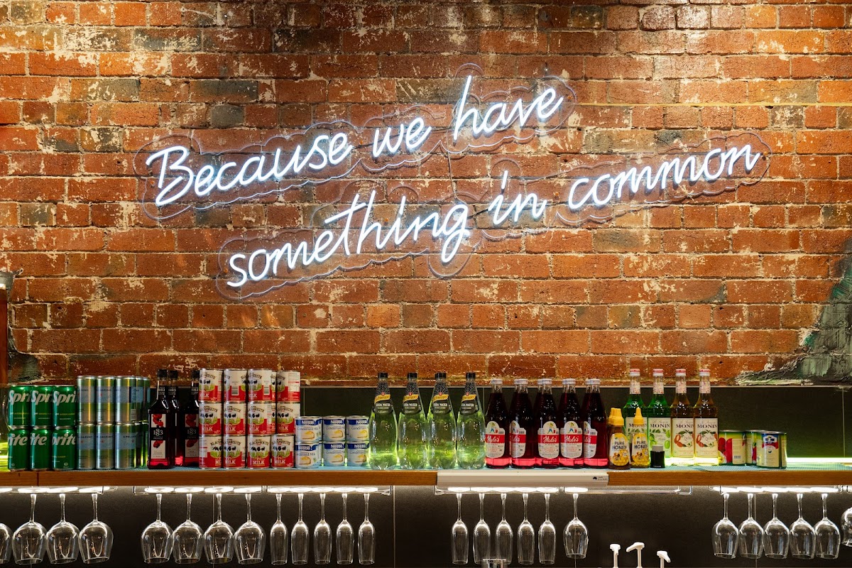 Khao Soi - カ オ • ソ ー イ