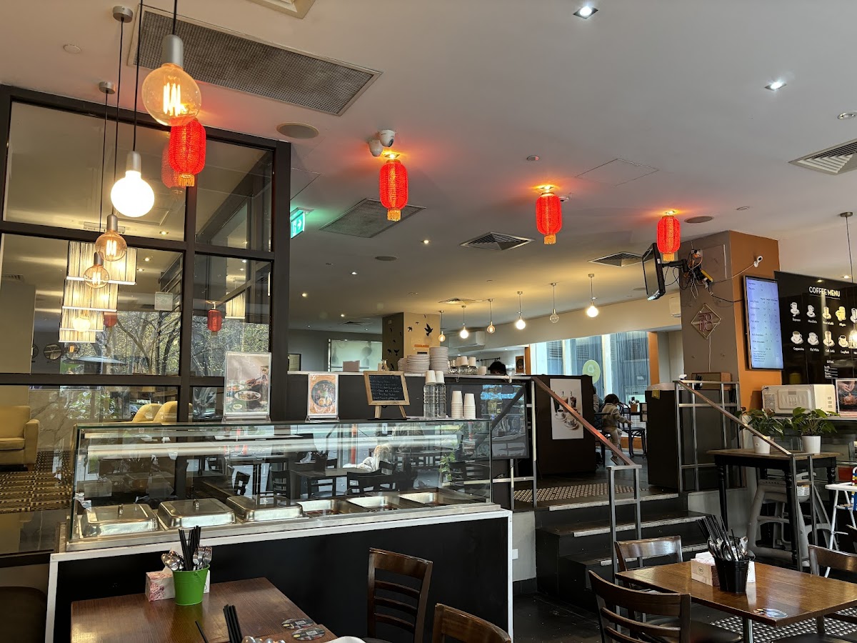 Kakilang Char Koay Teow Balwyn