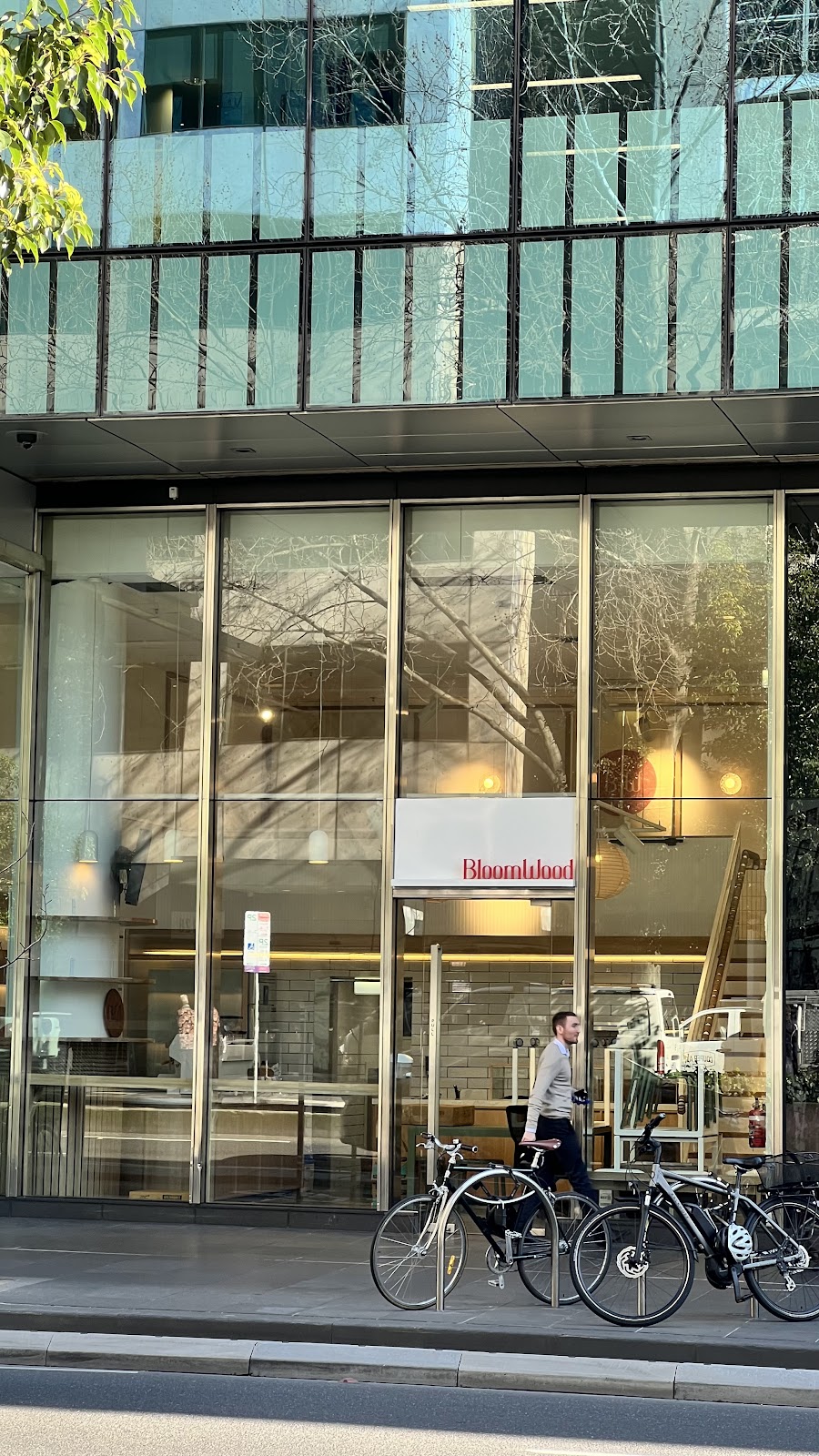 Bloomwood