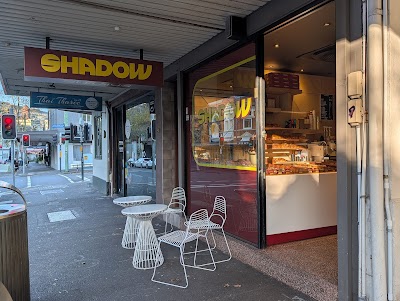 Shadow Baking - Darlinghurst