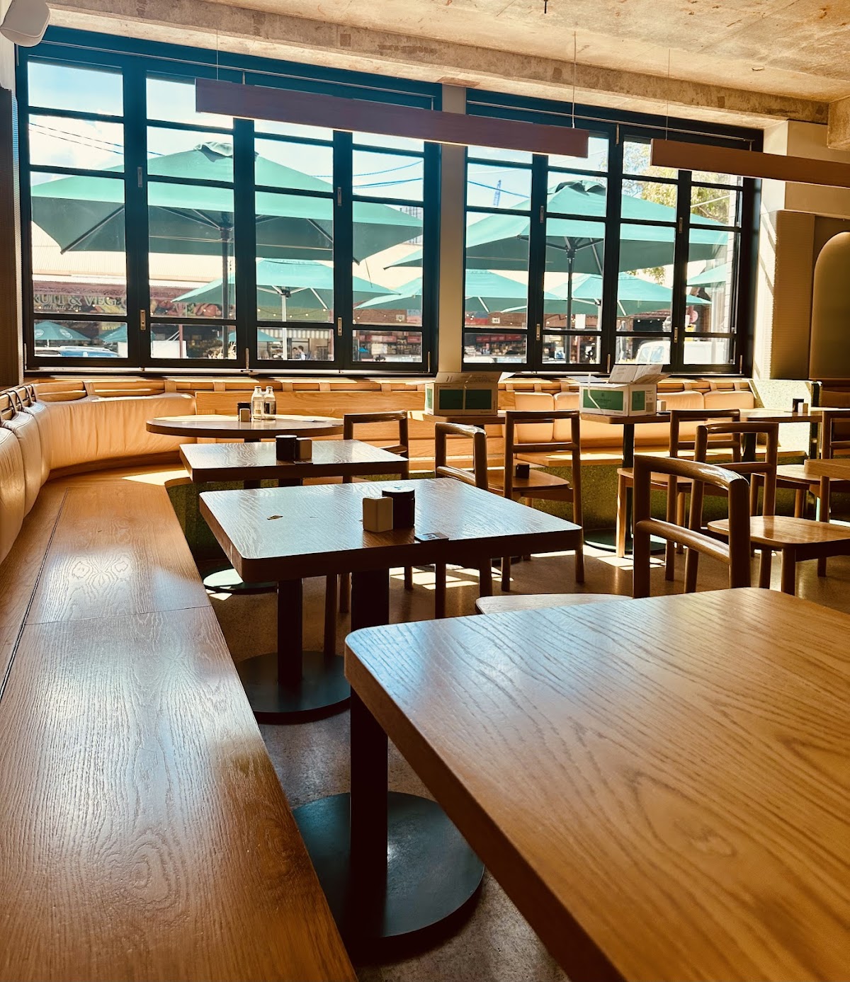 Code Black Coffee South Melbourne