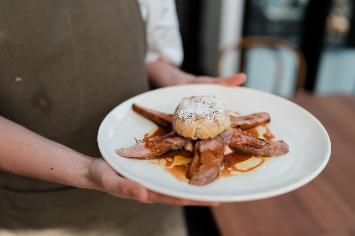 MR L’S Bar & Restaurant