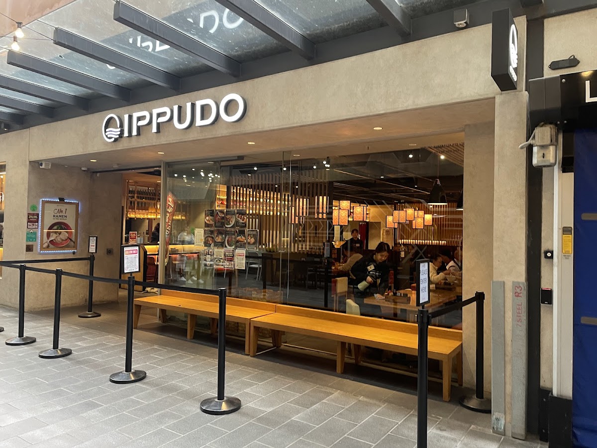 IPPUDO QV
