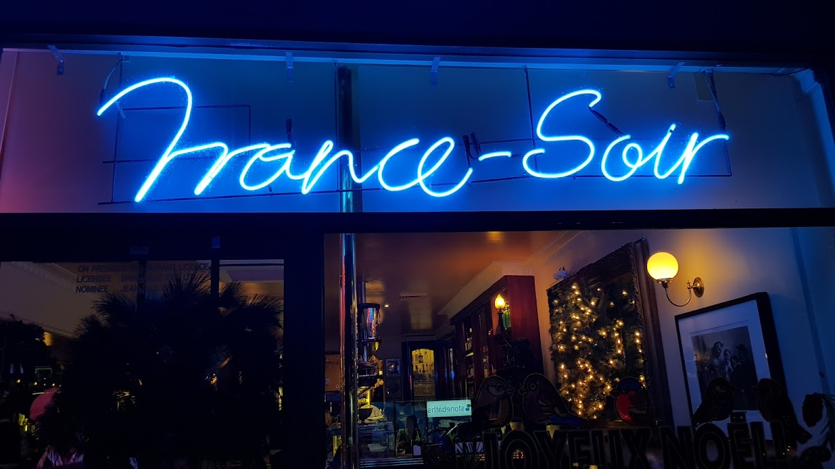 France-Soir