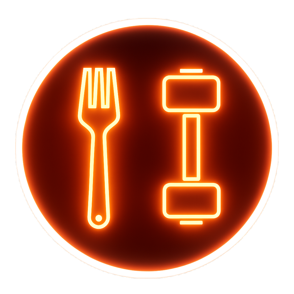 Fork Pulse+ Logo