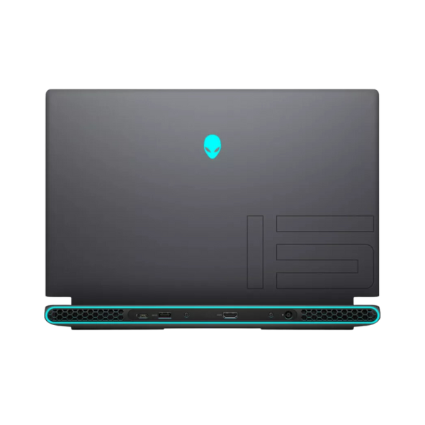 Notebook Gamer Alienware m15