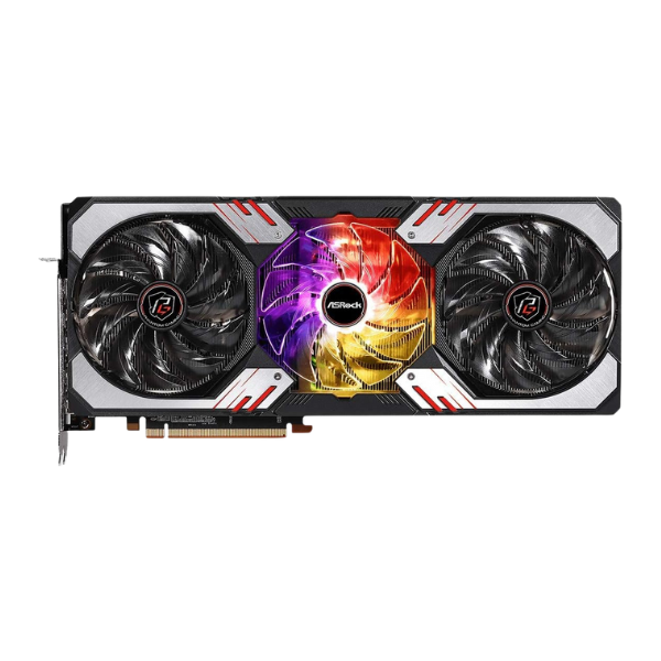 Placa de Vídeo AMD Radeon RX 6800 XT