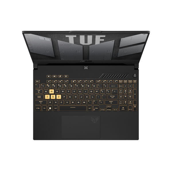 Notebook Gamer ASUS TUF A15
