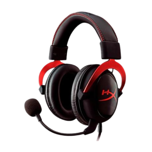 Headset Gamer HyperX Cloud II