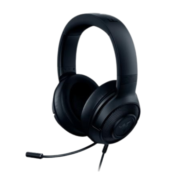 Headset Gamer Razer Kraken X