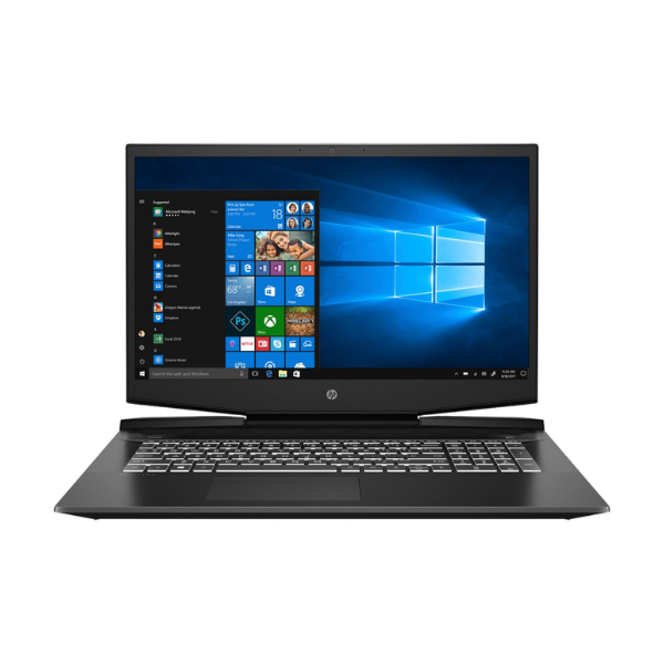 Notebook Gamer HP Pavilion