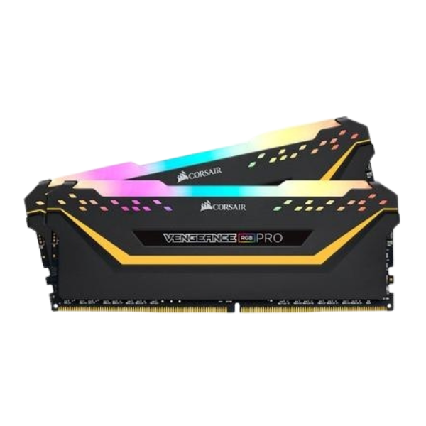 Memória RAM Corsair Vengeance RGB Pro 16GB (2x8GB)