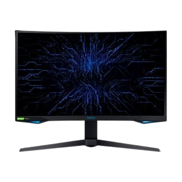 Monitor Gamer Samsung Odyssey G7 27"