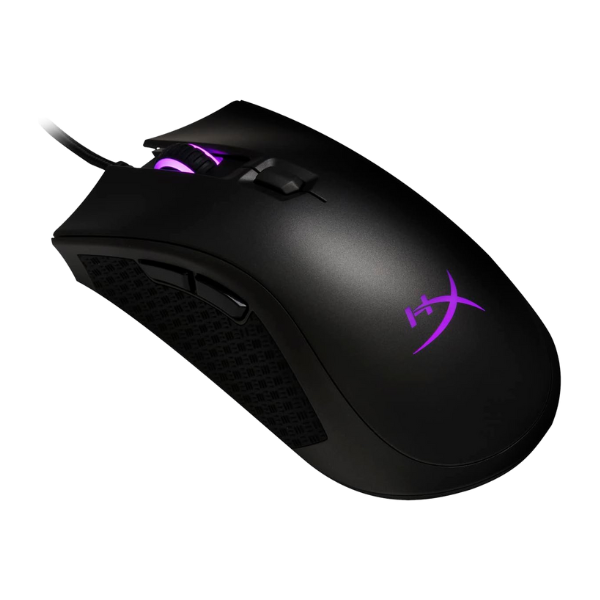 Mouse Gamer HyperX Pulsefire FPS Pro