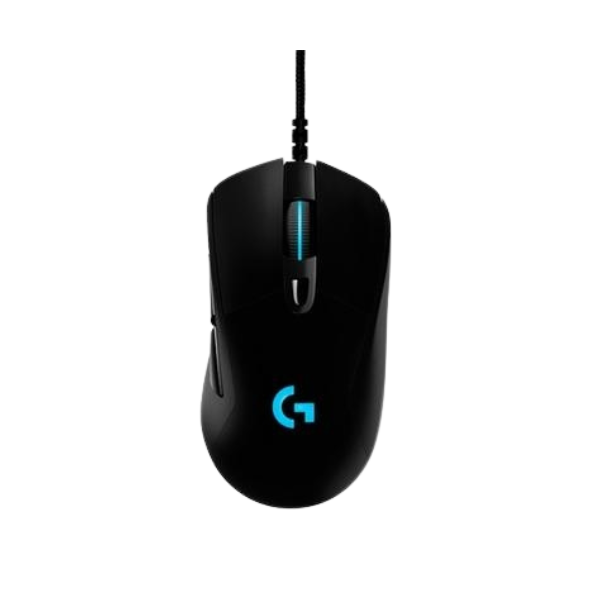 Mouse Gamer Logitech G403 Hero