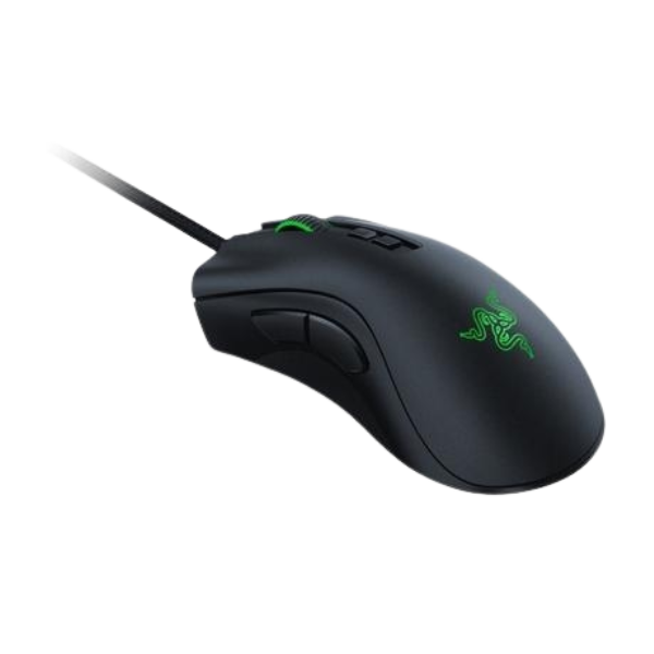 Mouse Gamer Razer DeathAdder V2