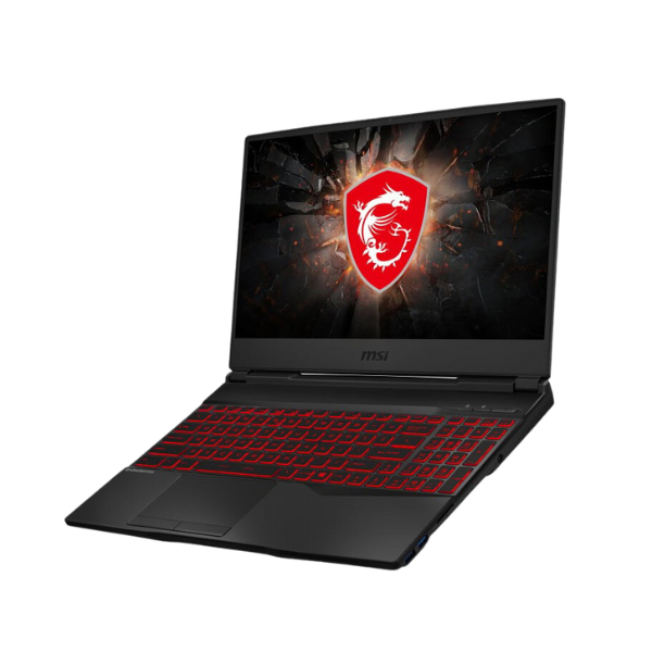 Notebook Gamer MSI GL65 Leopard