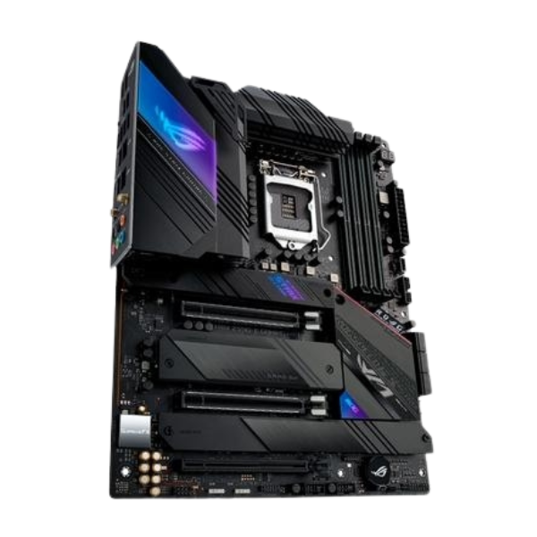 Placa Mãe ASUS ROG Strix Z590-E