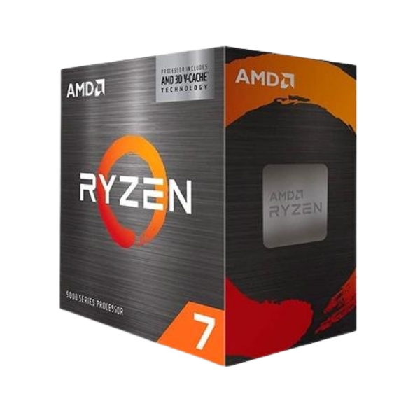Processador AMD Ryzen 7 5700X3D