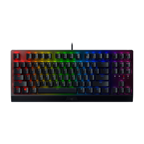 Teclado Mecânico Gamer Razer BlackWidow V3