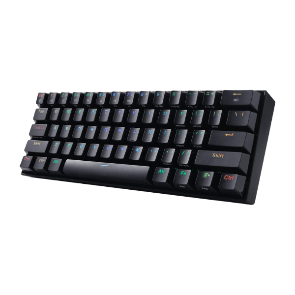 Teclado Mecânico Gamer Redragon Draconic K530
