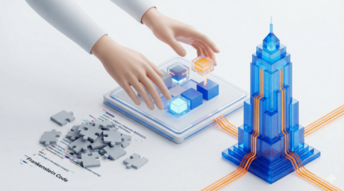Programar con IA con HGLO