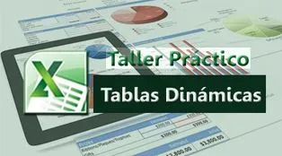 Tabla dinámica en excel.