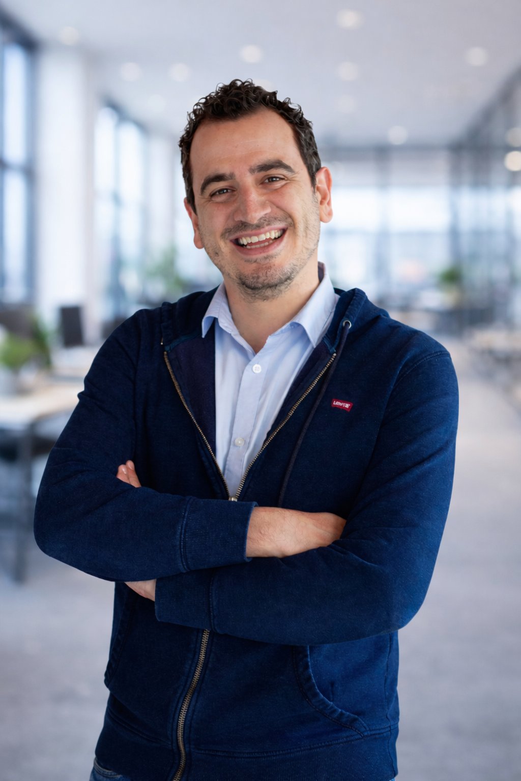 Paolo Marzano
