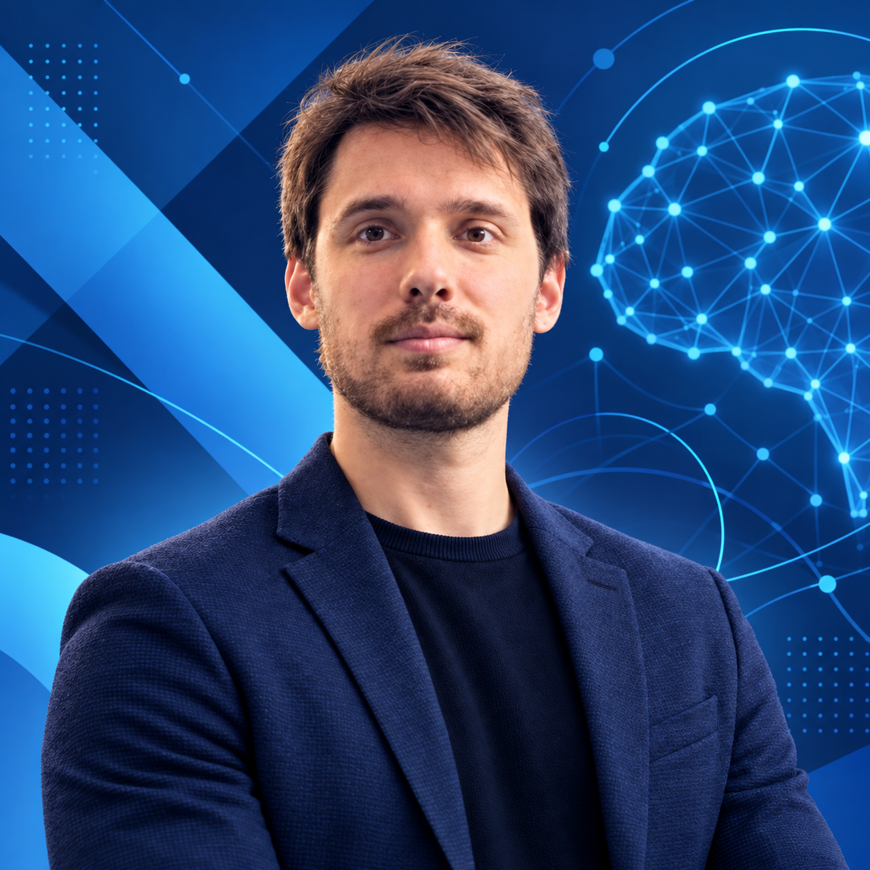 Riccardo Busolo