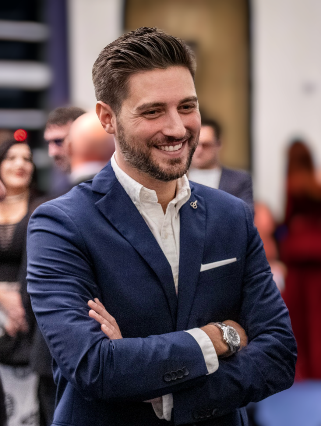 Luca Salvatori
