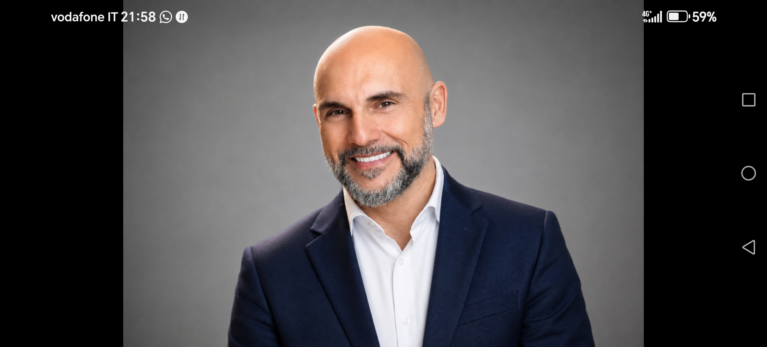 Vincenzo Loseto