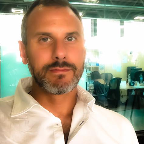 Alessandro Simoncini