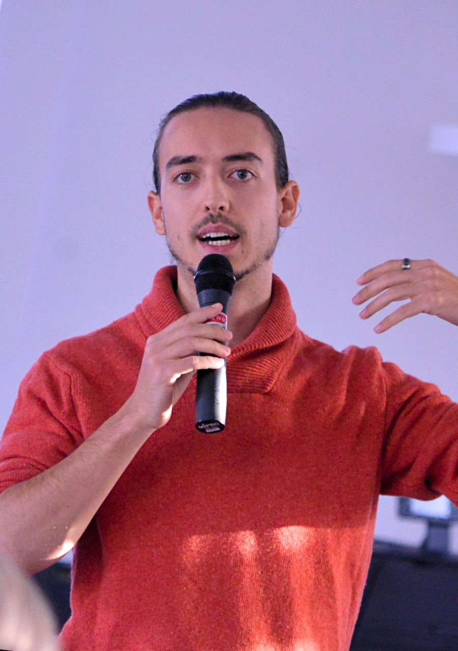 Samuele Contessa