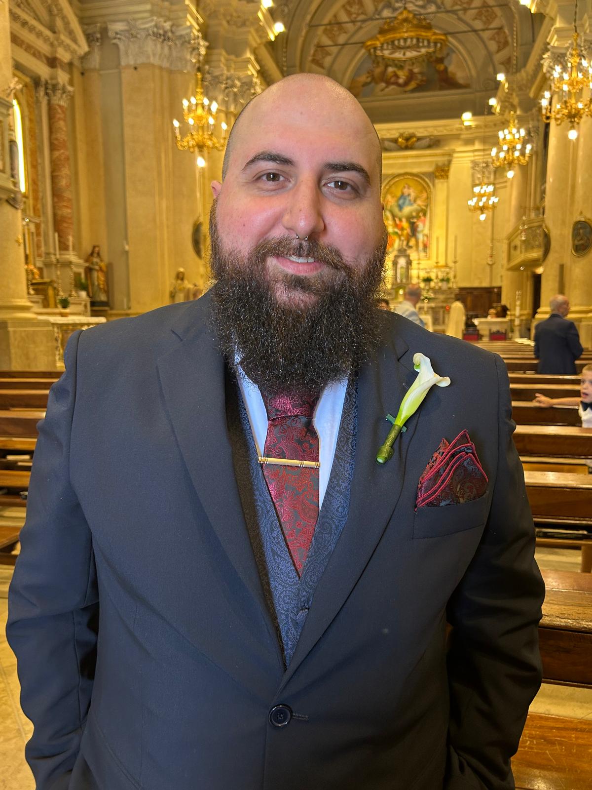 Giuseppe De Feo