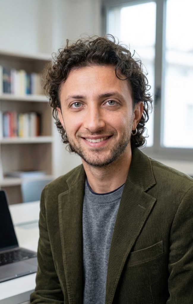 Giuseppe Scavo