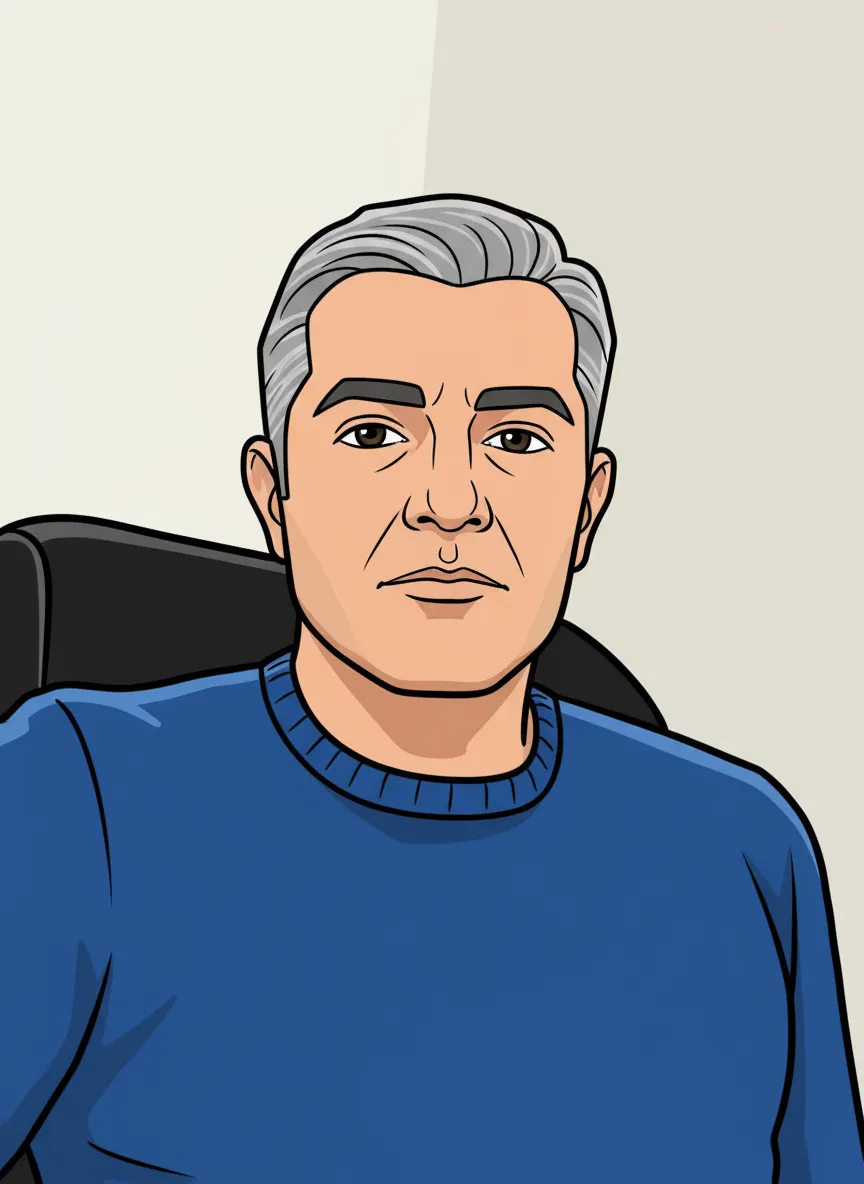 carmine stanzione