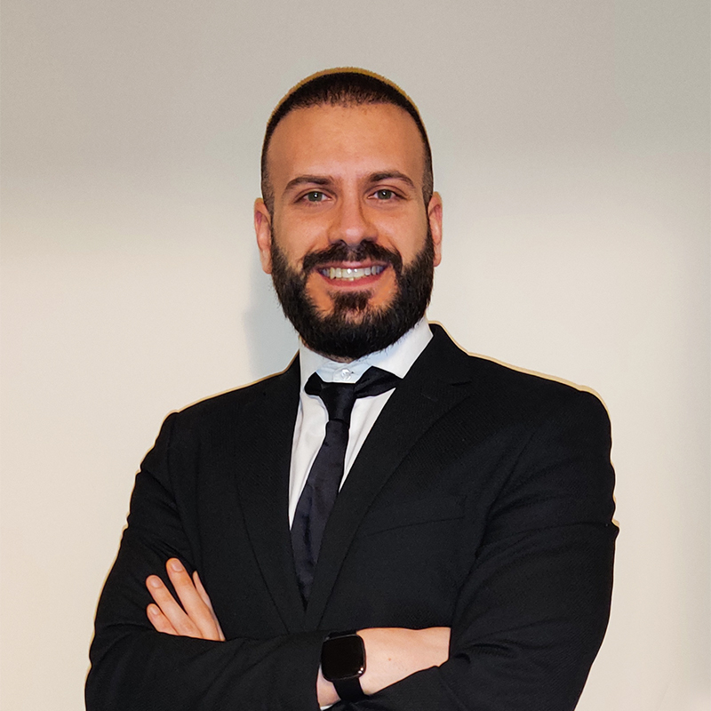 Fabrizio Mazzei