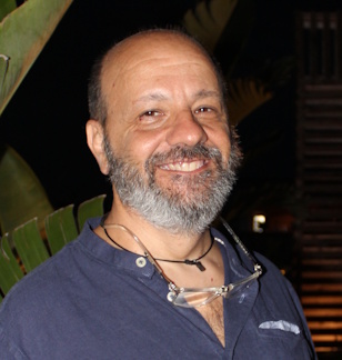 Antonio Dilorenzo