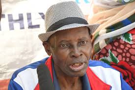 Urgent Appeal: FFI Calls on Football Fraternity to Rally Behind 1978 Hero Abbey Nasur