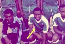 The Unsung Engine: Why 1970s Coaches Picked Abbey Nasur Over the "Magic" of John Matovu