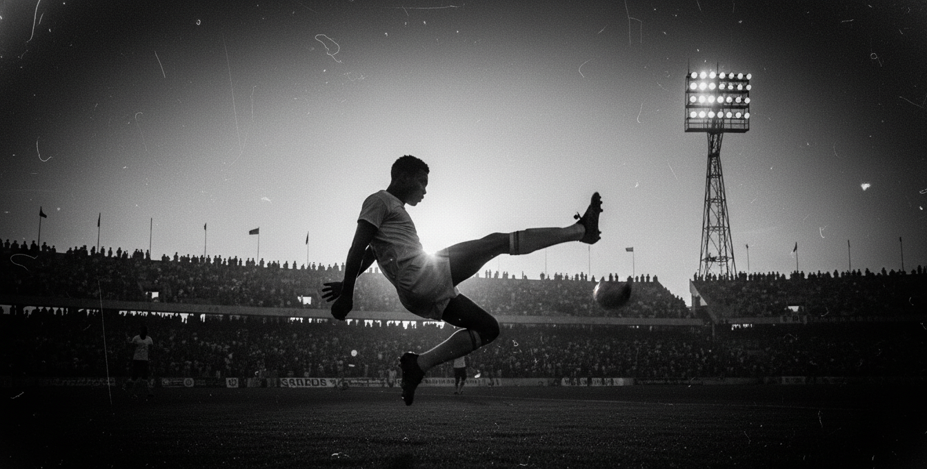 The Heartbreak of 1993 – Uganda Cranes vs. Nigeria