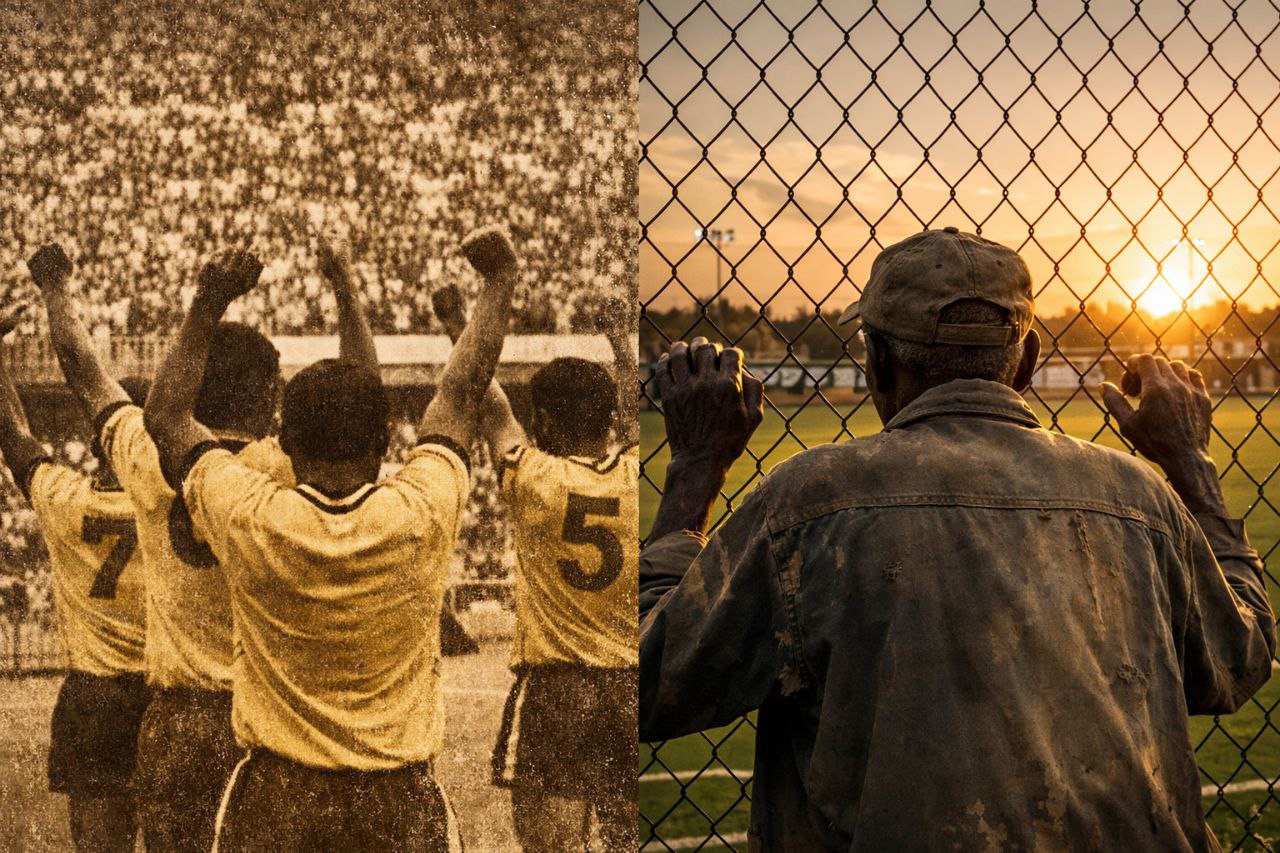 Beyond the Applause: The Silent Tragedy of Uganda’s "Uneducated" Legends and the Fight to Reclaim Dignity