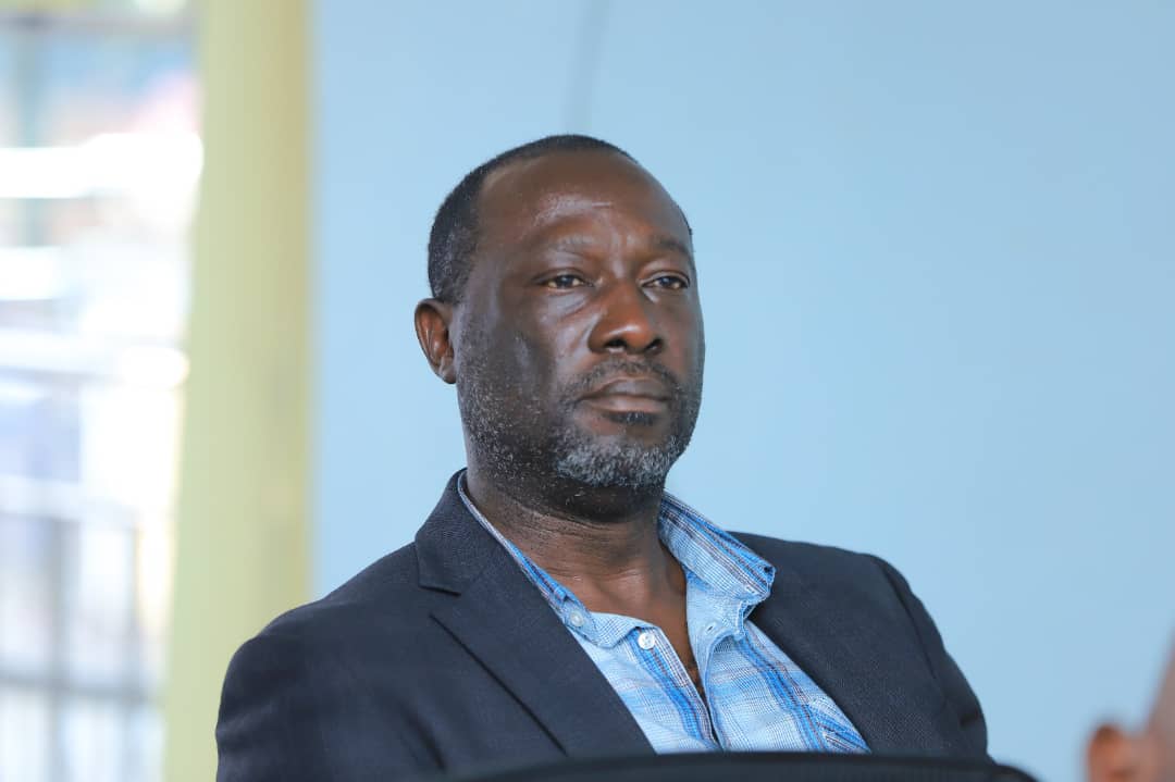 John Kennedy Lubogo Mutatwala