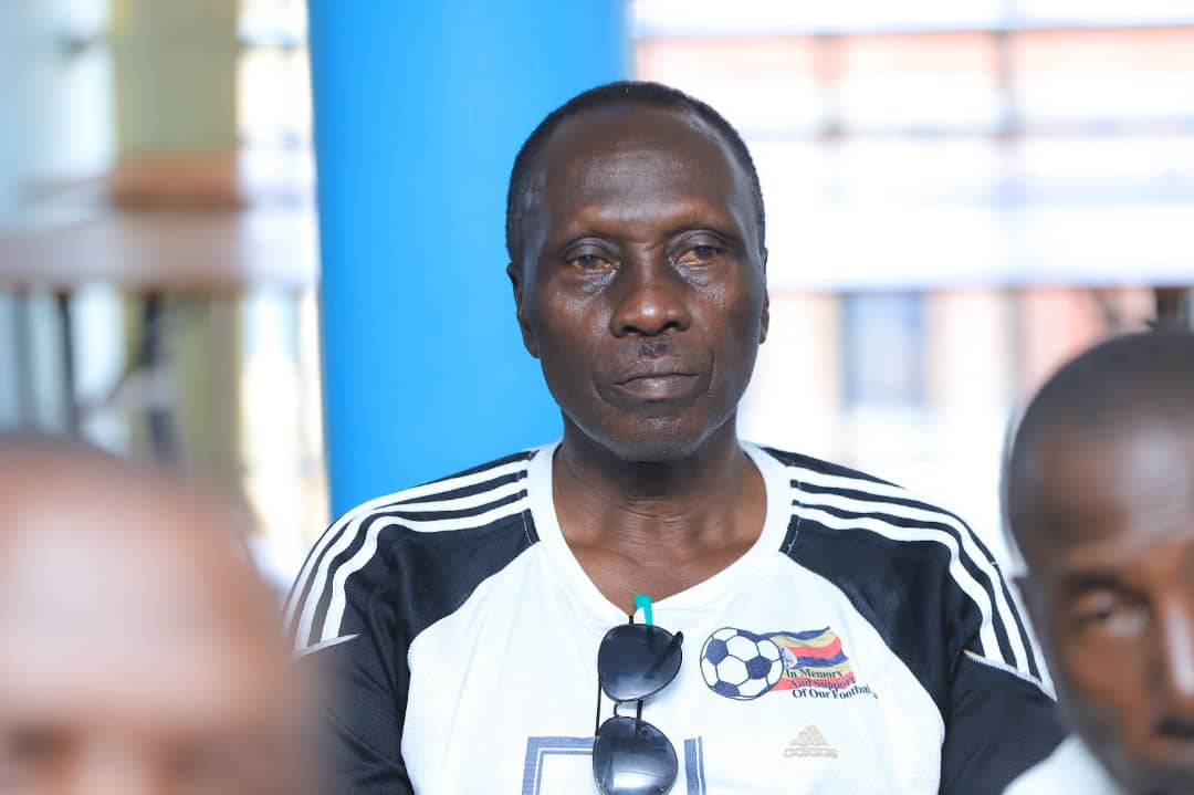 Edward Baguma Atenyi