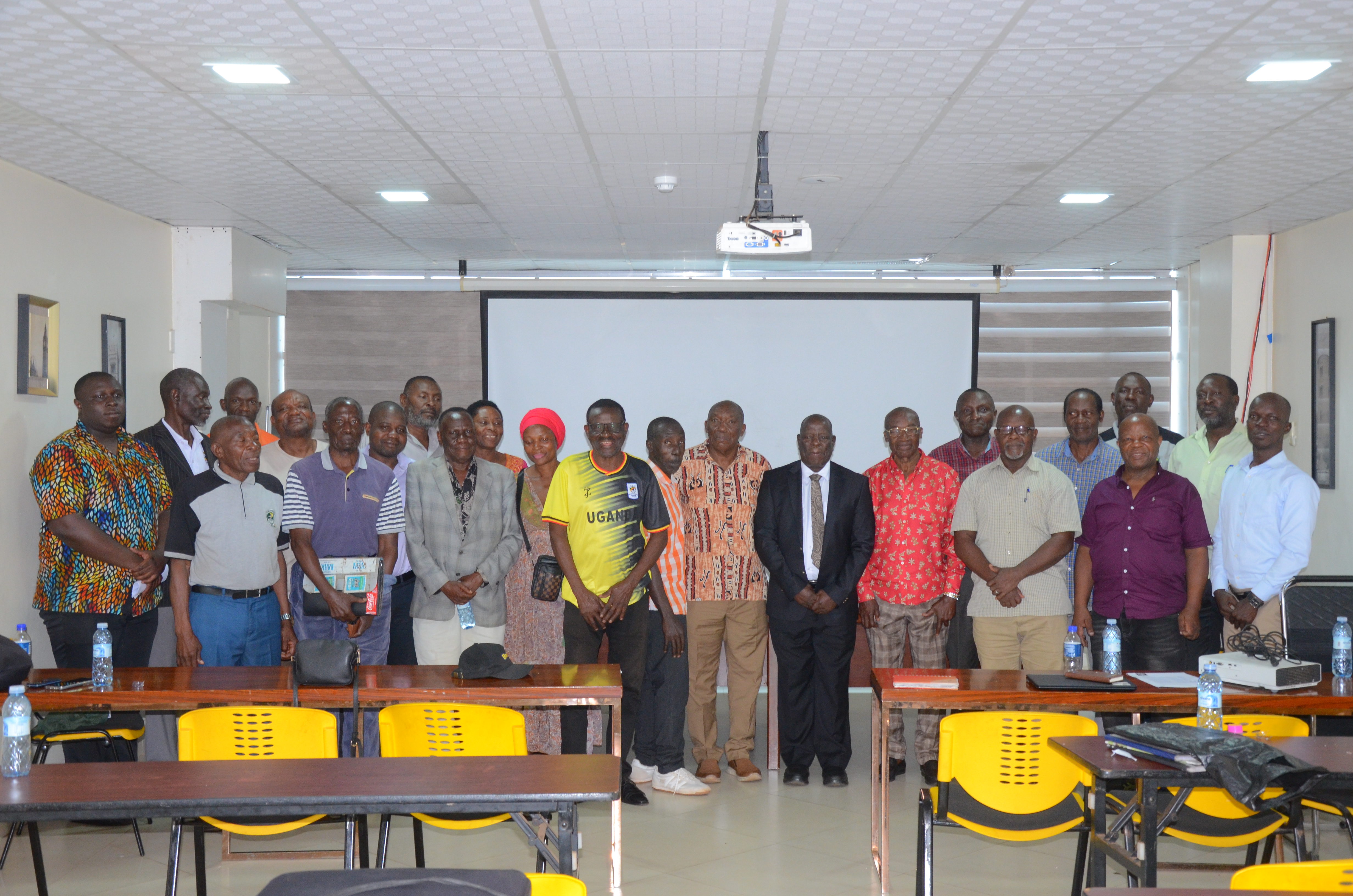 FFI Members Chart Bold New Course for Sustainability and Welfare at 2025 Annual General Meeting