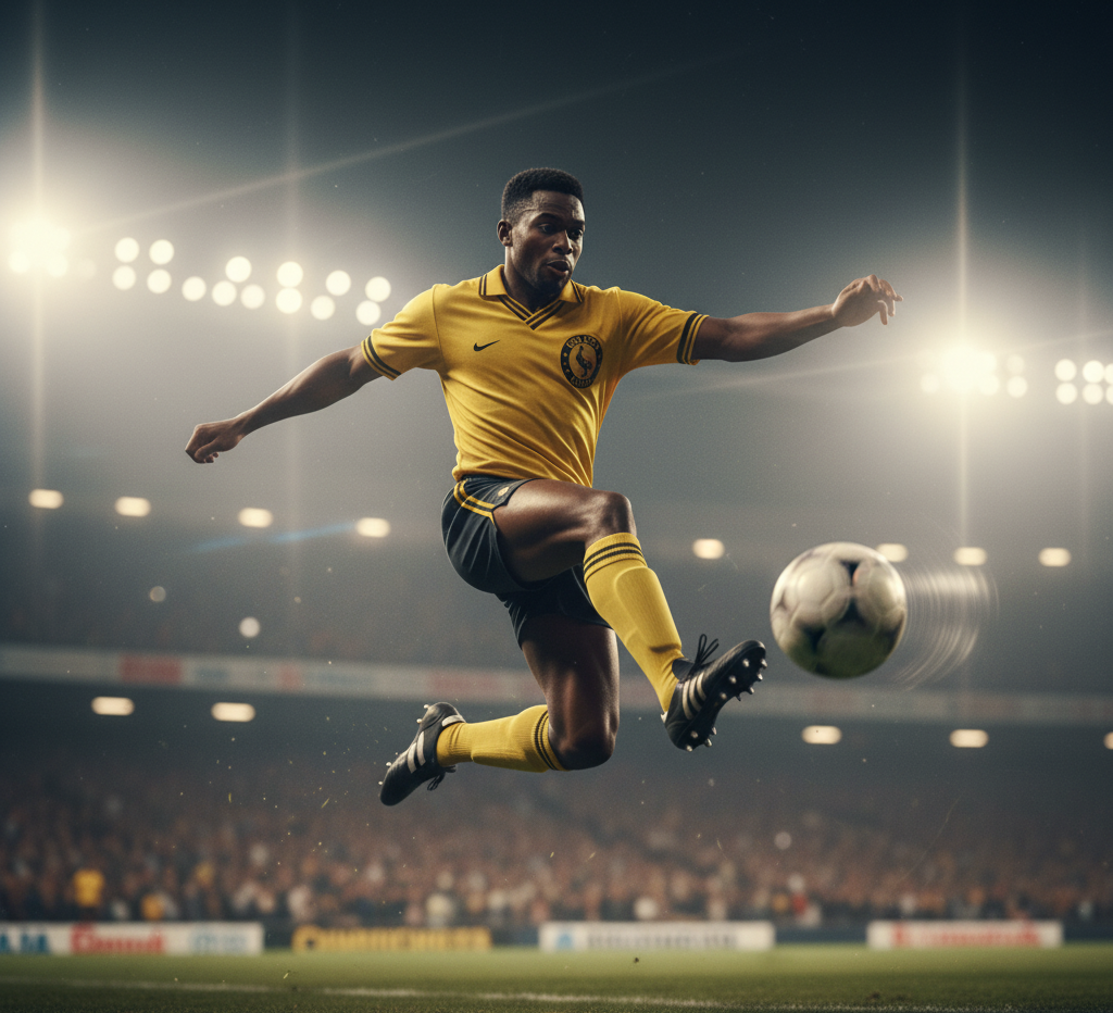 Echoes of '89: A Look Back at the Cranes Squad That Headed to Kuwait