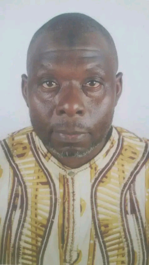 Matovu Hussein Yunusu Abdullah