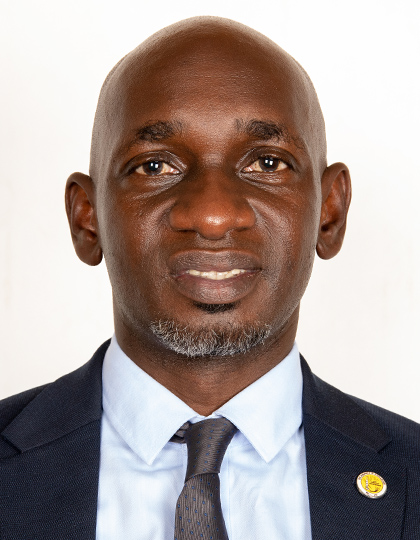 Ssenyonga Brian Charles 'Omutegeke' 