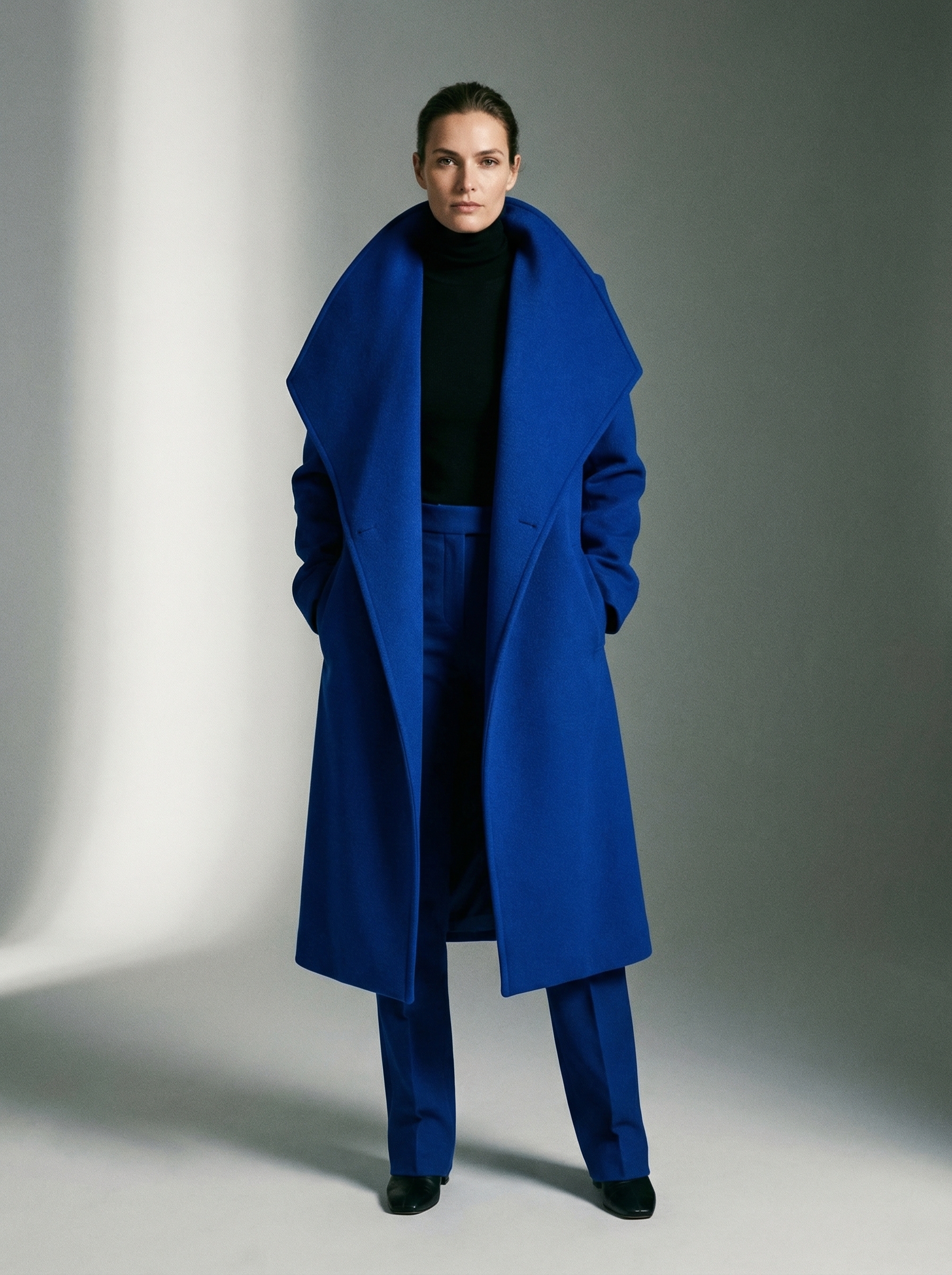 Every garment, every color, every pattern — rendered with the fidelity your brand demands.