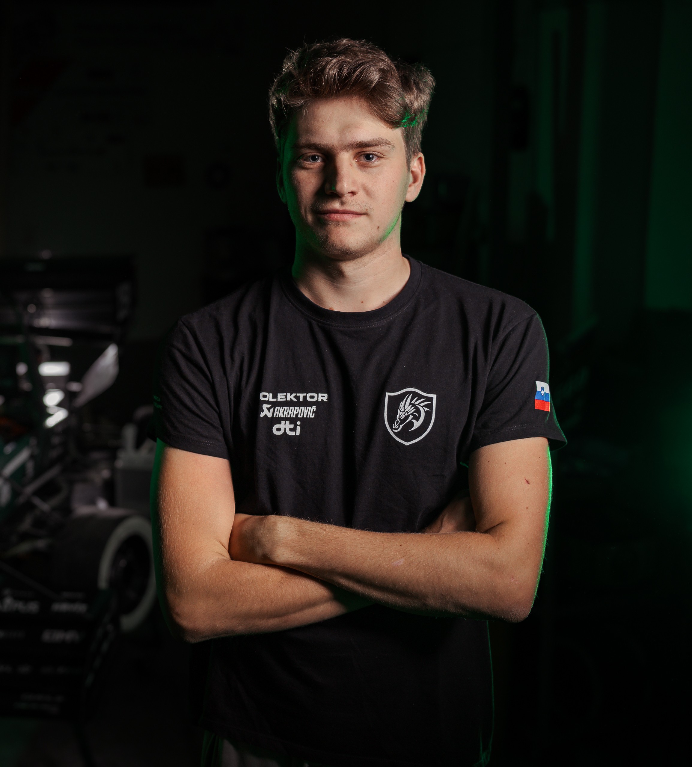 Mitja Nastran